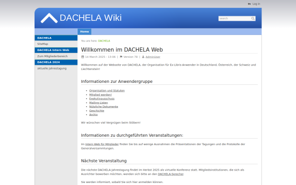 dachela.org