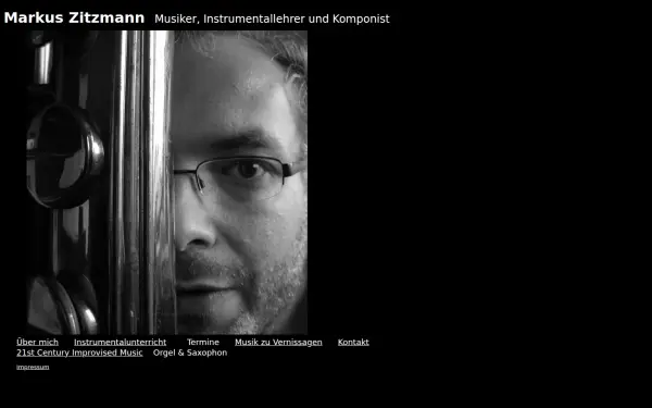markuszitzmann.de