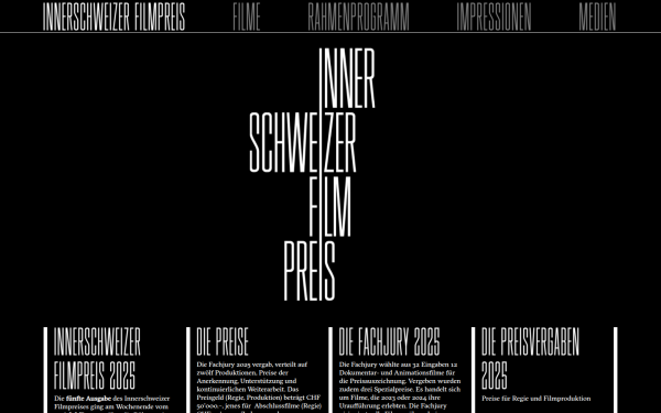 www.innerschweizerfilmpreis.ch