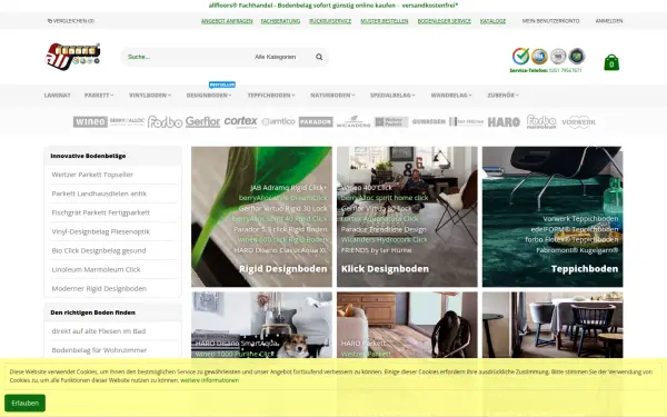 www.allfloors.de