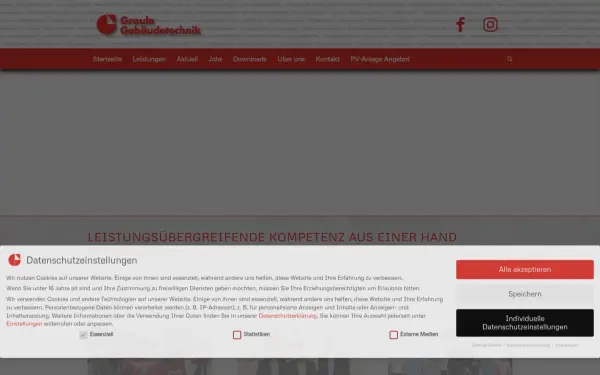 graule-technik.de