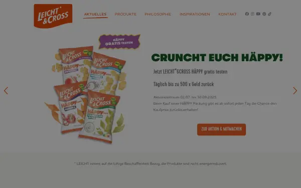 www.leicht-und-cross.de