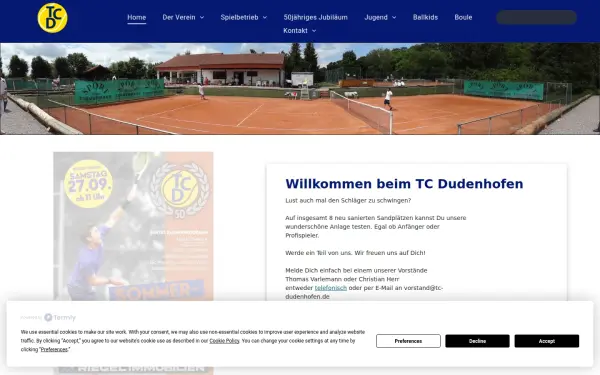www.tc-dudenhofen.de