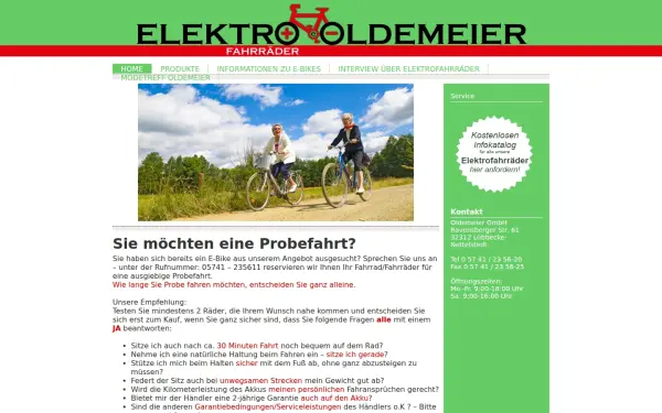 elektrofahrraeder-nrw.de