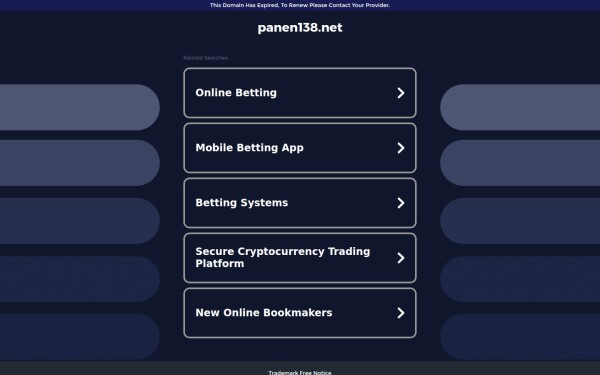 panen138.net