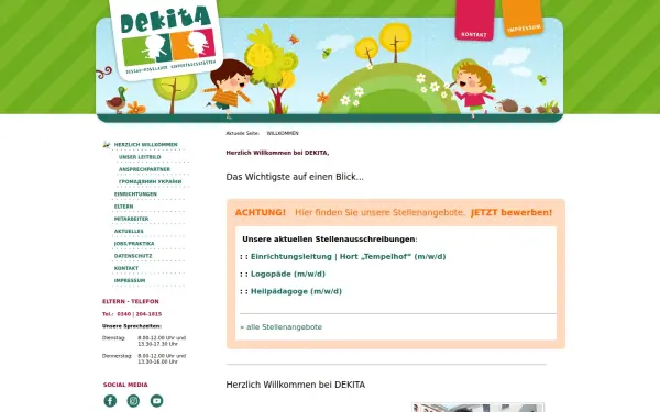 dekita.de
