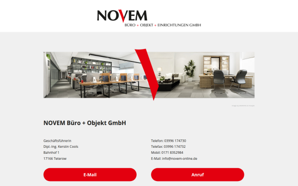 novem-online.de