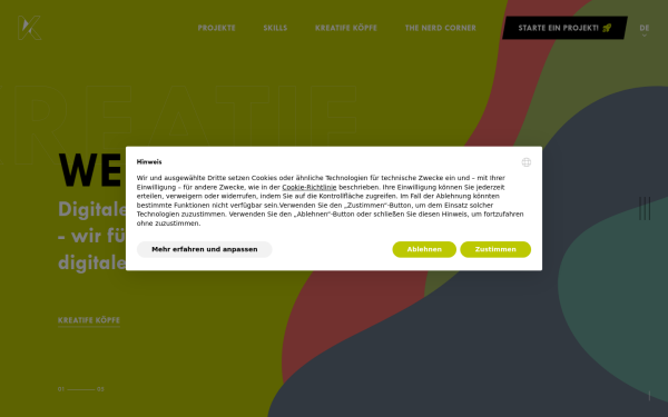www.kreatif.it