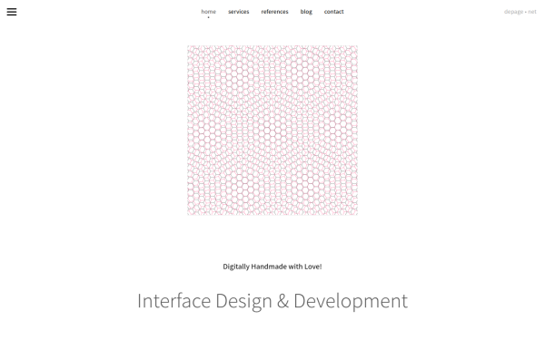 depage.net