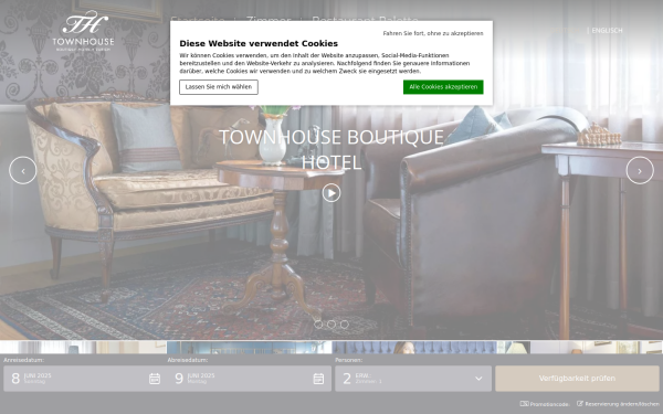 townhouse.ch