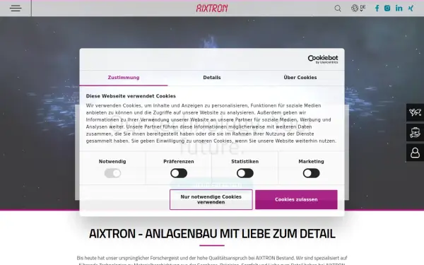 www.aixtron.com