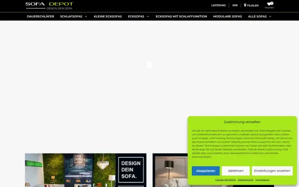 sofadepot.de