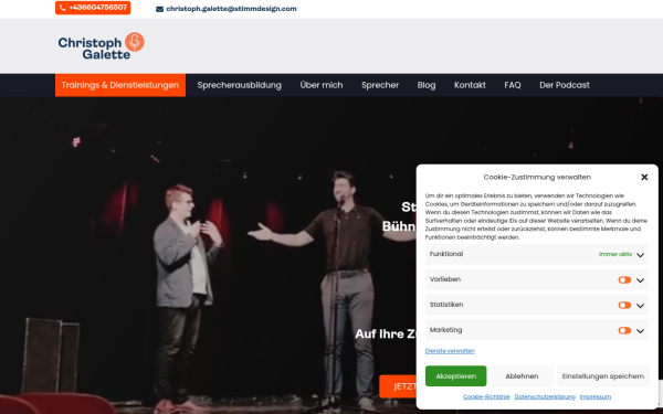stimmdesign.com