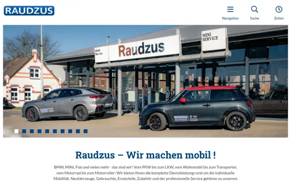 www.raudzus.de