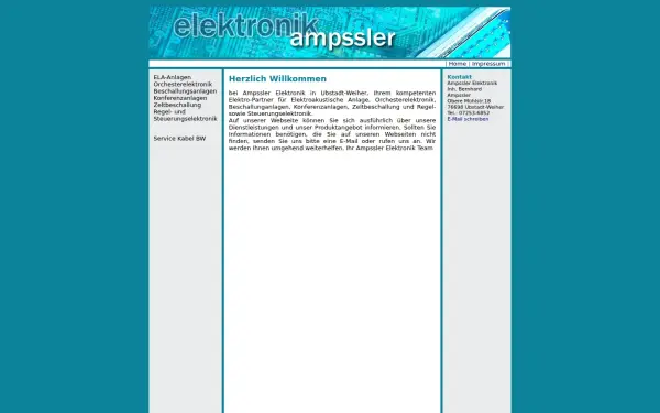 ampssler-elektronik.de