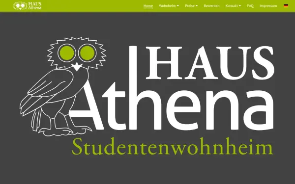 haus-athena.de
