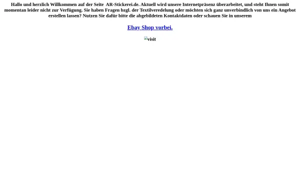 ar-stickerei.de