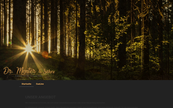 menter.info