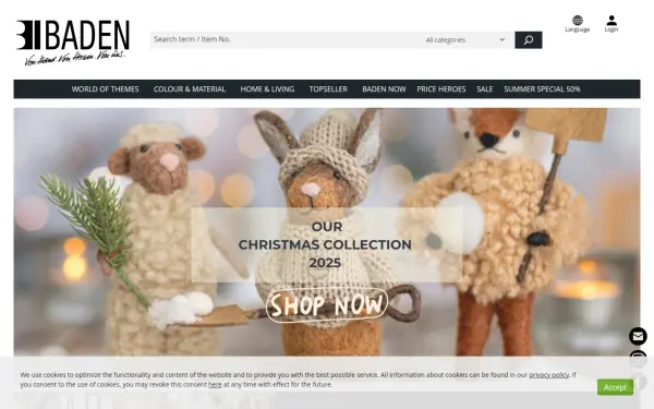 www.baden-collection.de