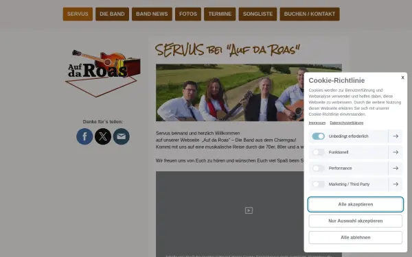 www.auf-da-roas.de