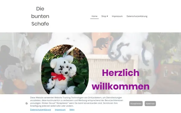 die-bunten-schafe.de
