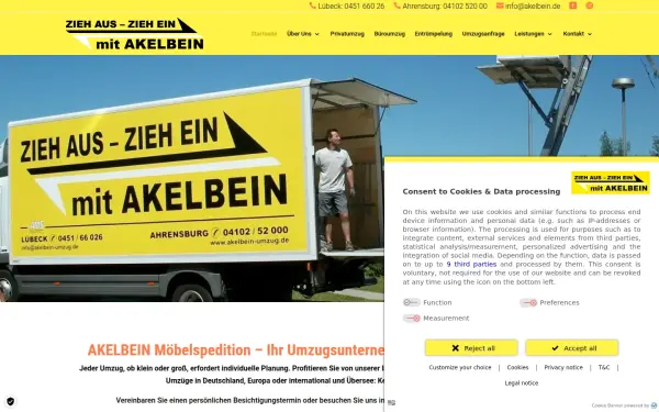 www.akelbein-umzug.de