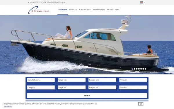 www.dd-yachting.de