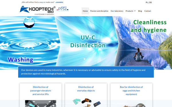 www.kooptech-cinema.com