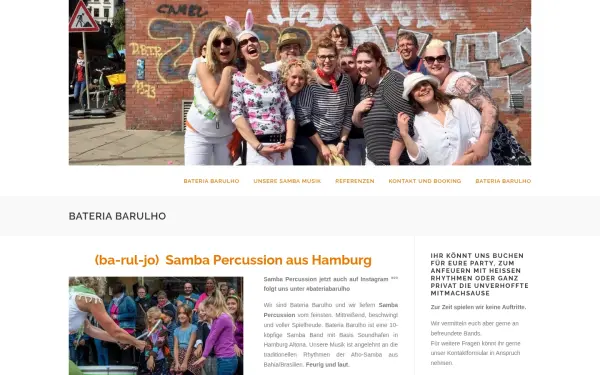 barulho.de