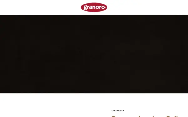 granoro.de