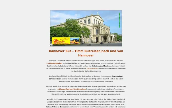 hannoverbus.de