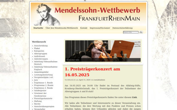 mendelssohn-wettbewerb.de
