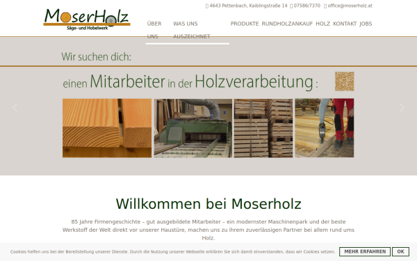 moserholz.at