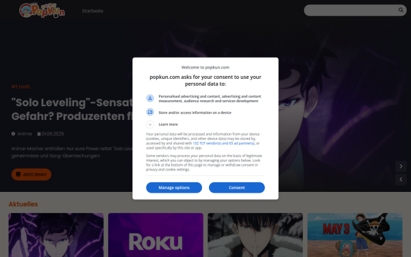 www.popkun.com
