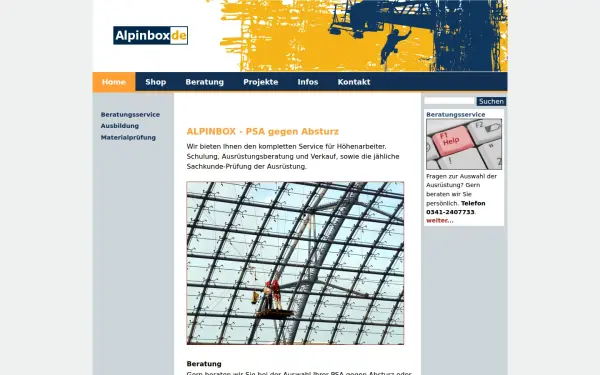 alpinbox.de