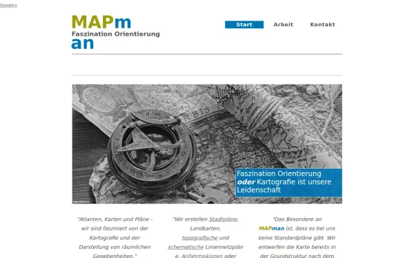 mapman.de
