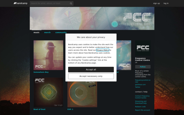 frequencycontrolcentre.bandcamp.com