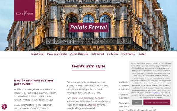 palaisevents.at