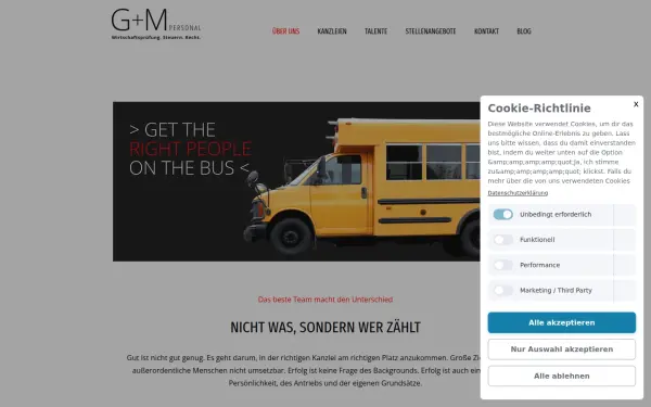 www.gm-personalberatung.de