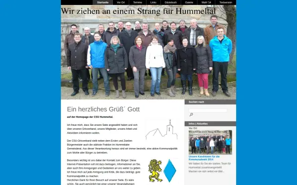 csu-hummeltal.de