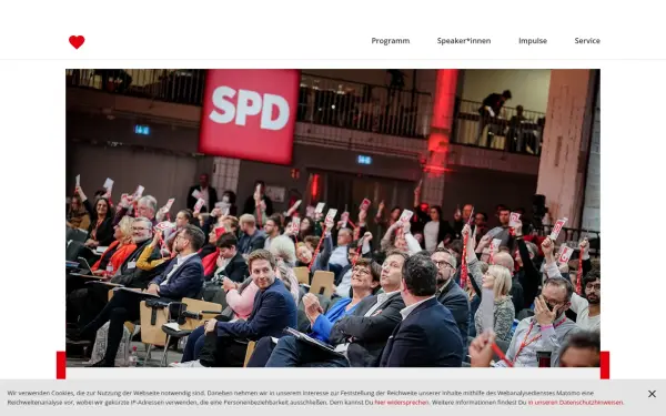 debattenkonvent.spd.de