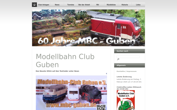mbc-guben.de