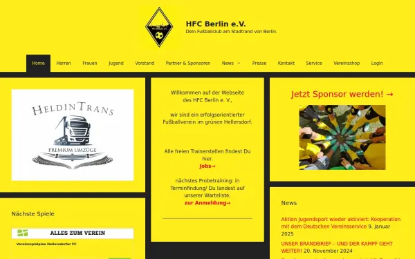 www.hfcberlin.de