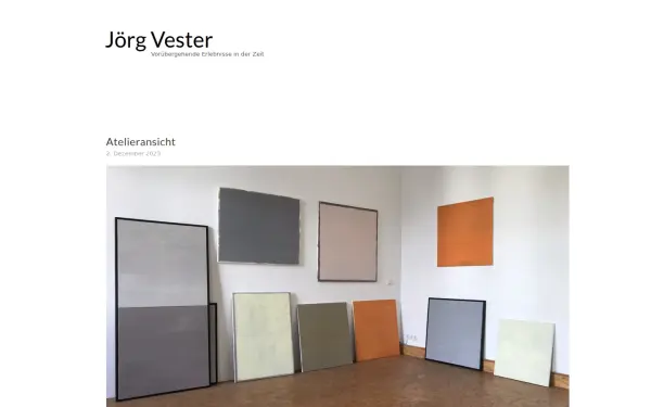 joerg-vester.de