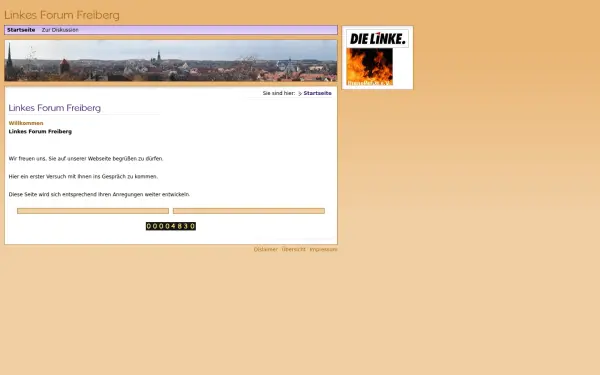 linkes-forum-freiberg.de
