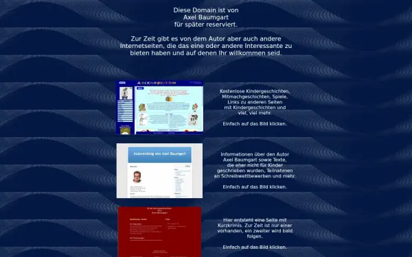 lustige-kindergeschichten.de