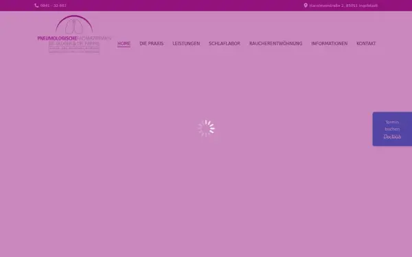 www.dr-gloger.de