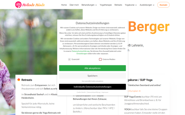 www.martinaberger.com