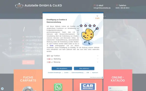 123autoteile.de