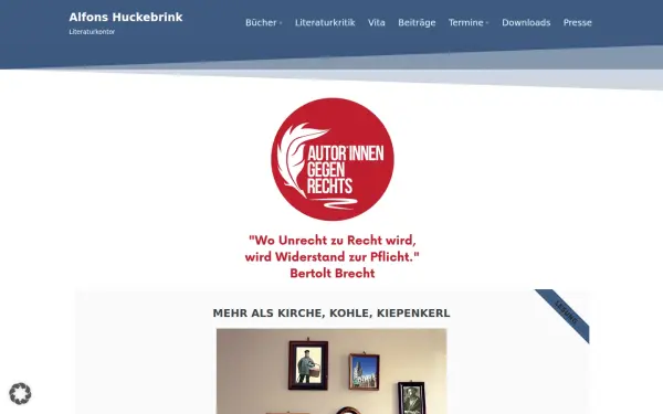 alfons-huckebrink.de